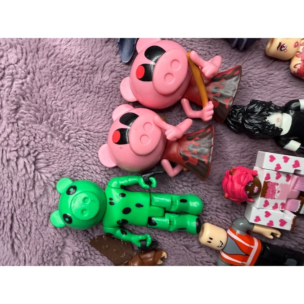 roblox action figure